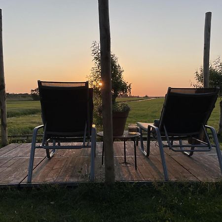 Bed & Breakfast HEerlijk! De Kwakel Eksteriør bilde