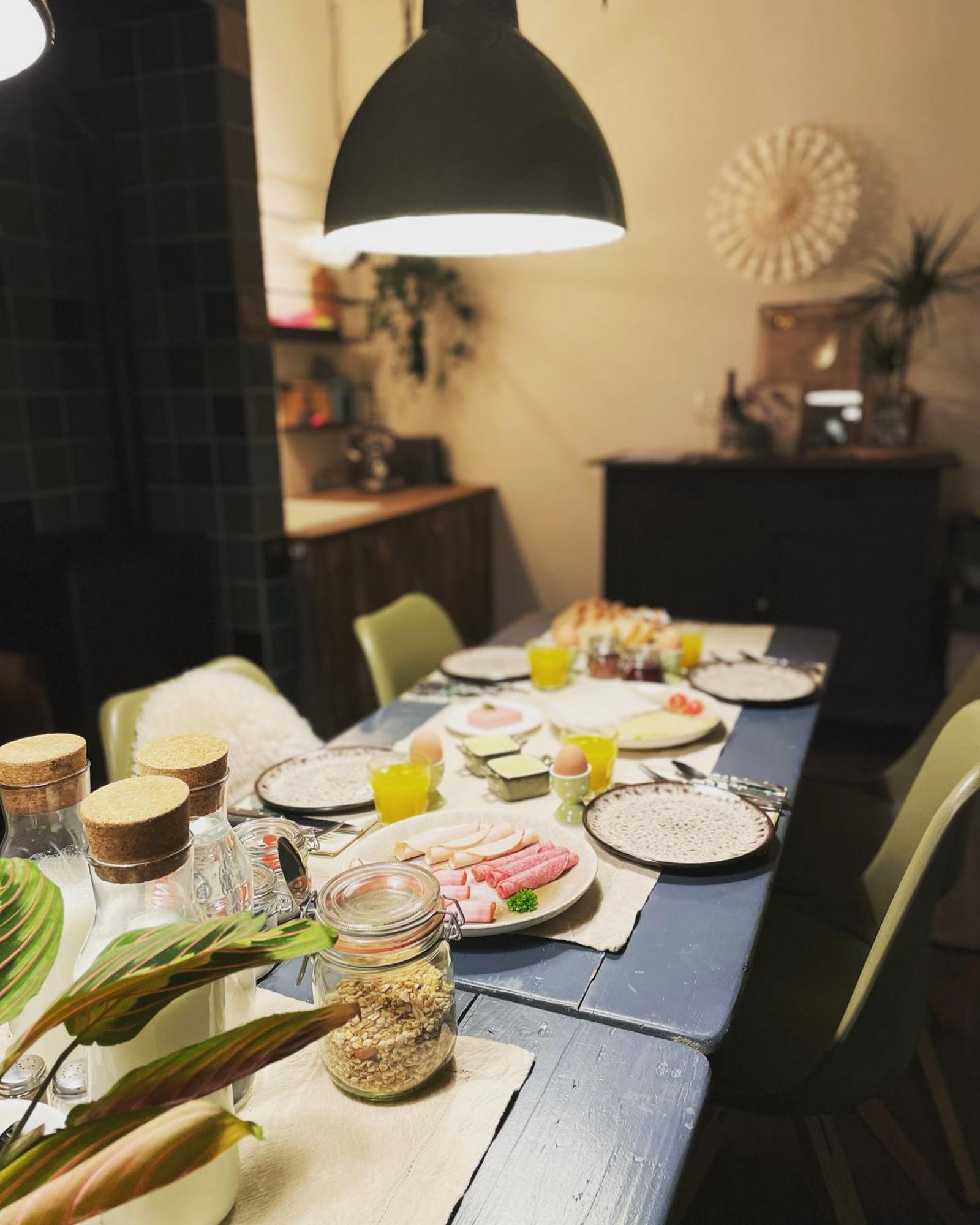 Bed & Breakfast HEerlijk! De Kwakel Eksteriør bilde