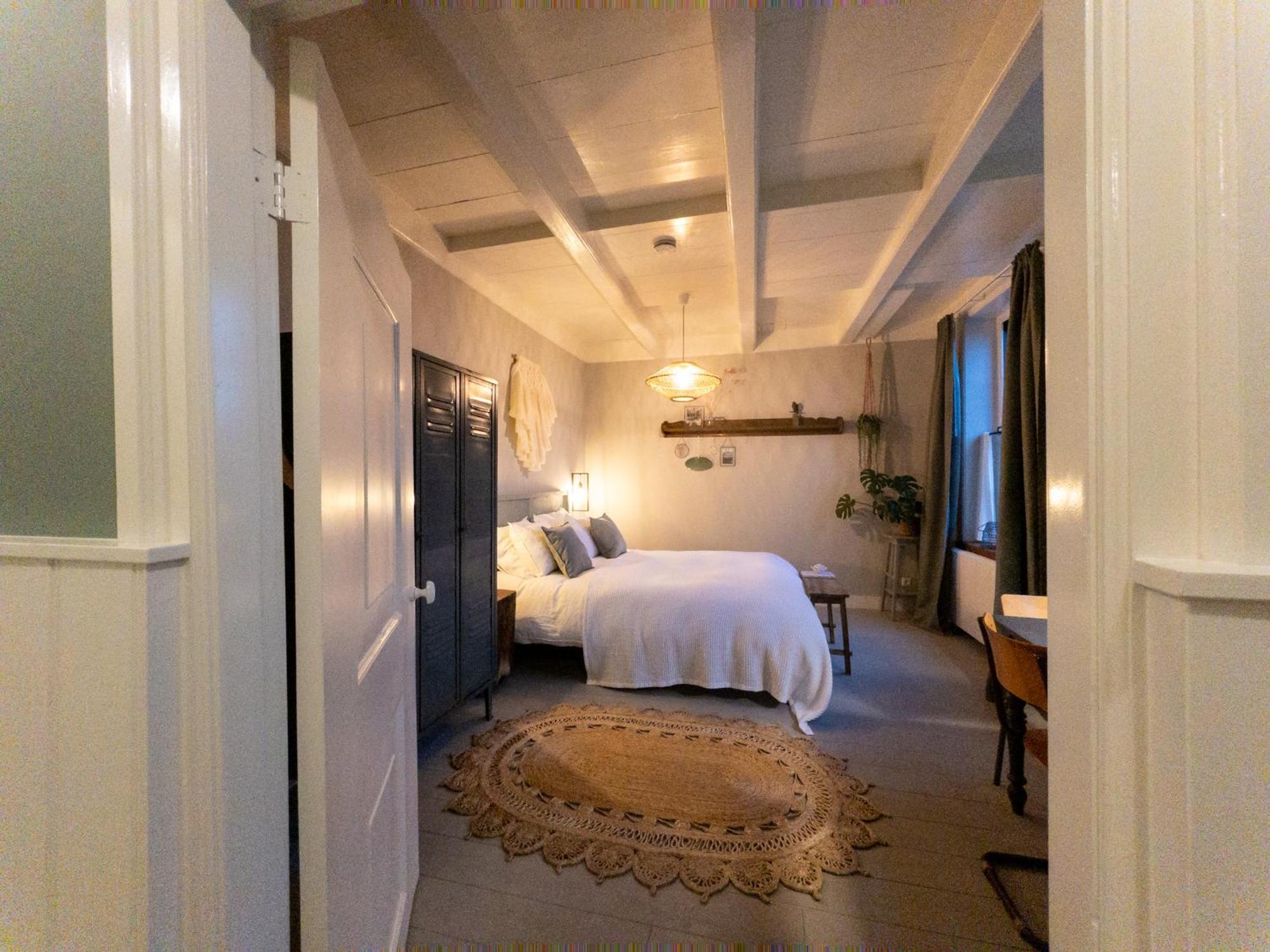 Bed & Breakfast HEerlijk! De Kwakel Eksteriør bilde